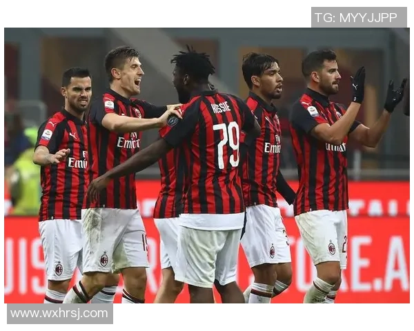 意甲激战：AC米兰狂胜曼联红牌争议引发全场热议