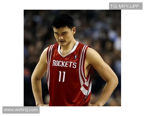 姚明在沪江英语的学习之旅与语言成长的启示