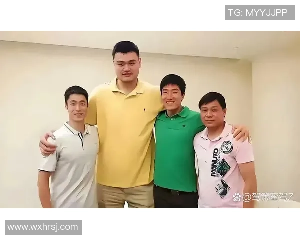姚明师傅的身高究竟有多高揭秘篮球巨星的身高秘密与成就