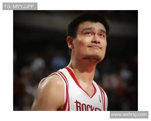 姚明职业生涯扣篮数量揭秘及其在NBA历史上的地位分析