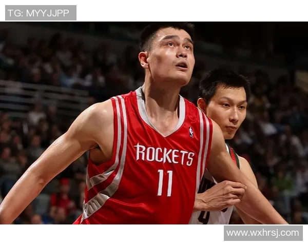 姚明退役全程回顾：从篮球巨星到人生新篇章的感人历程