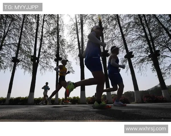 西安攀岩队在马拉松大满贯中的实力展现与精彩点评