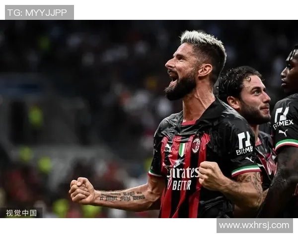 中超激战:AC米兰绝杀巴萨全场沸腾精彩集锦回顾 中超激战:AC米兰绝杀巴萨全场沸腾精彩集锦回顾