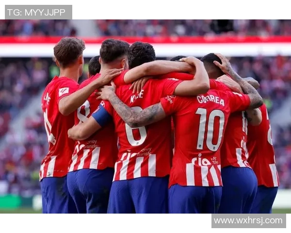 足总杯惊喜时刻曼联3-0战胜马竞全场沸腾的瞬间回顾