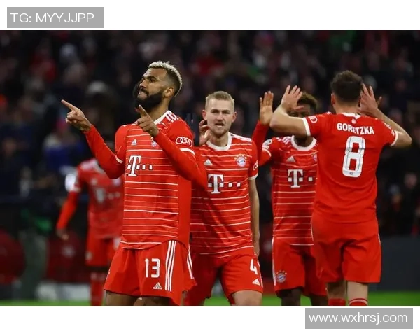 欧冠激战：拜仁狂胜巴黎圣日耳曼四球大捷精彩瞬间回顾与十大进球解析