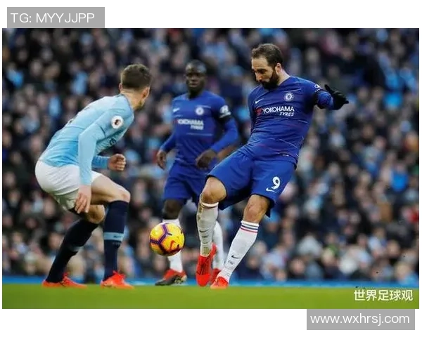 国王杯惊心动魄之战切尔西逆转曼城4-3晋级决赛