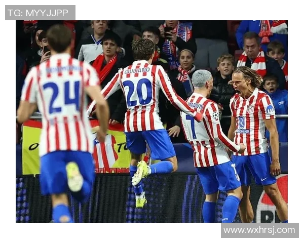 欧冠惊现冷门马竞3-0击败波尔图红牌事件引发全场热议